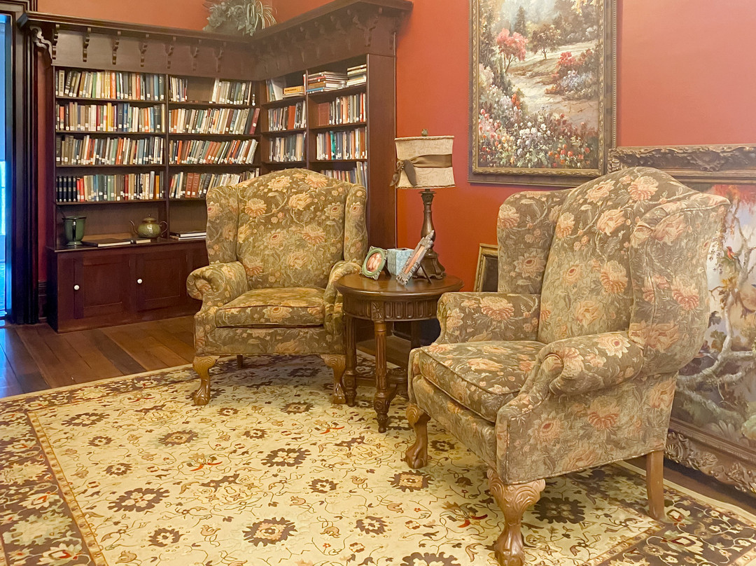 Falls Of Rough Resort主图