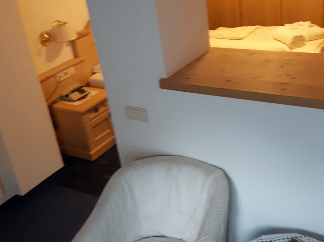 Hotel Gran Ander主图