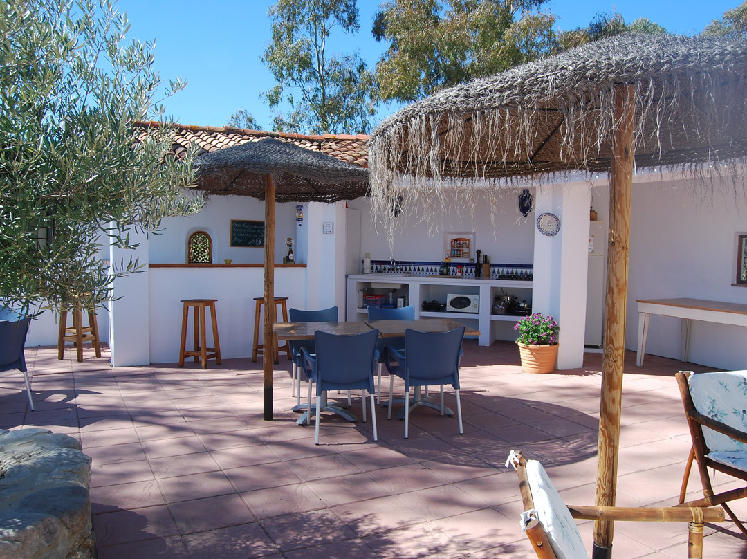 B&B Casa El Algarrobo主图