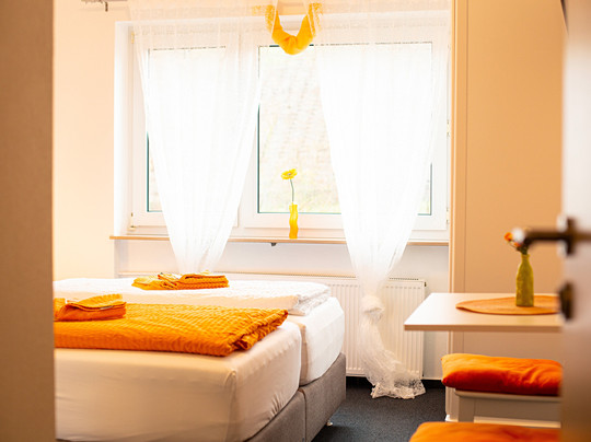 Hotel Emmerich主图