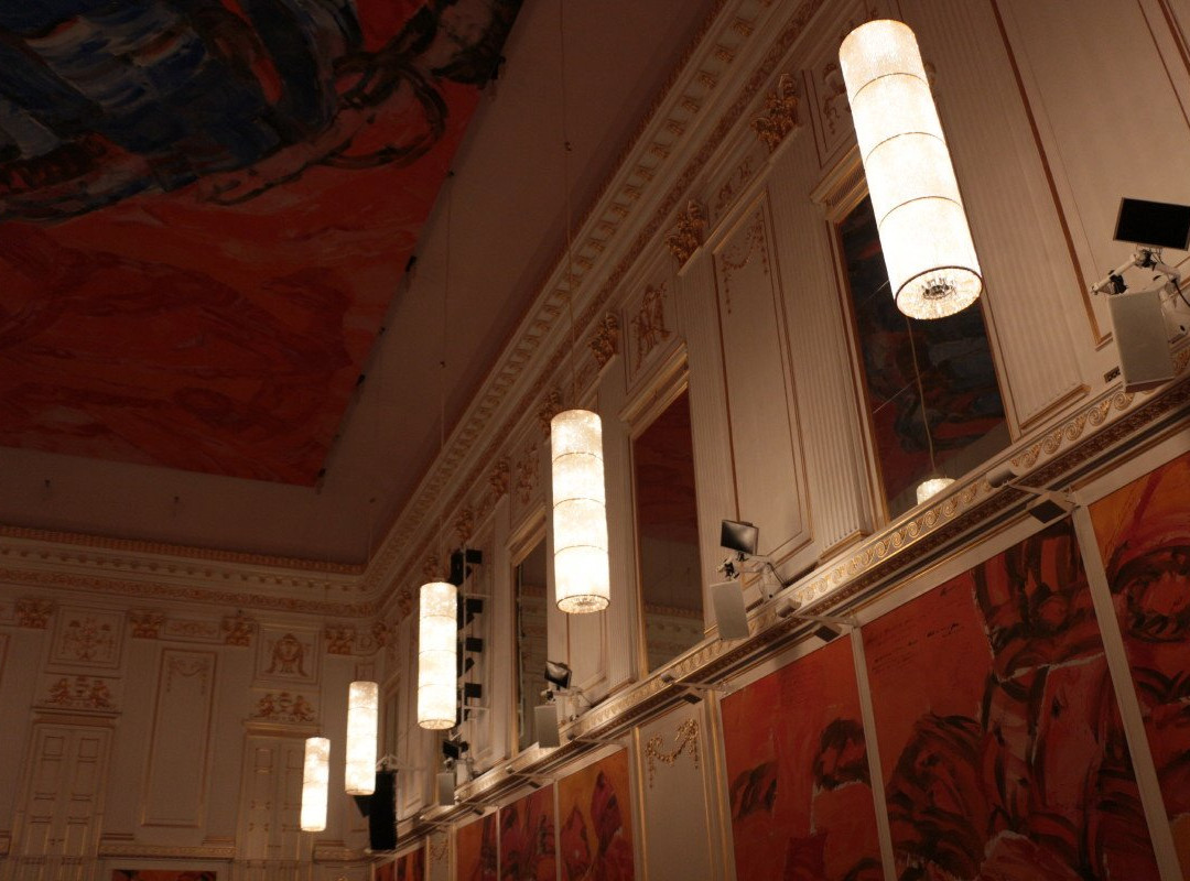 Strauss Concert Hofburg Palace-维也纳必去景点