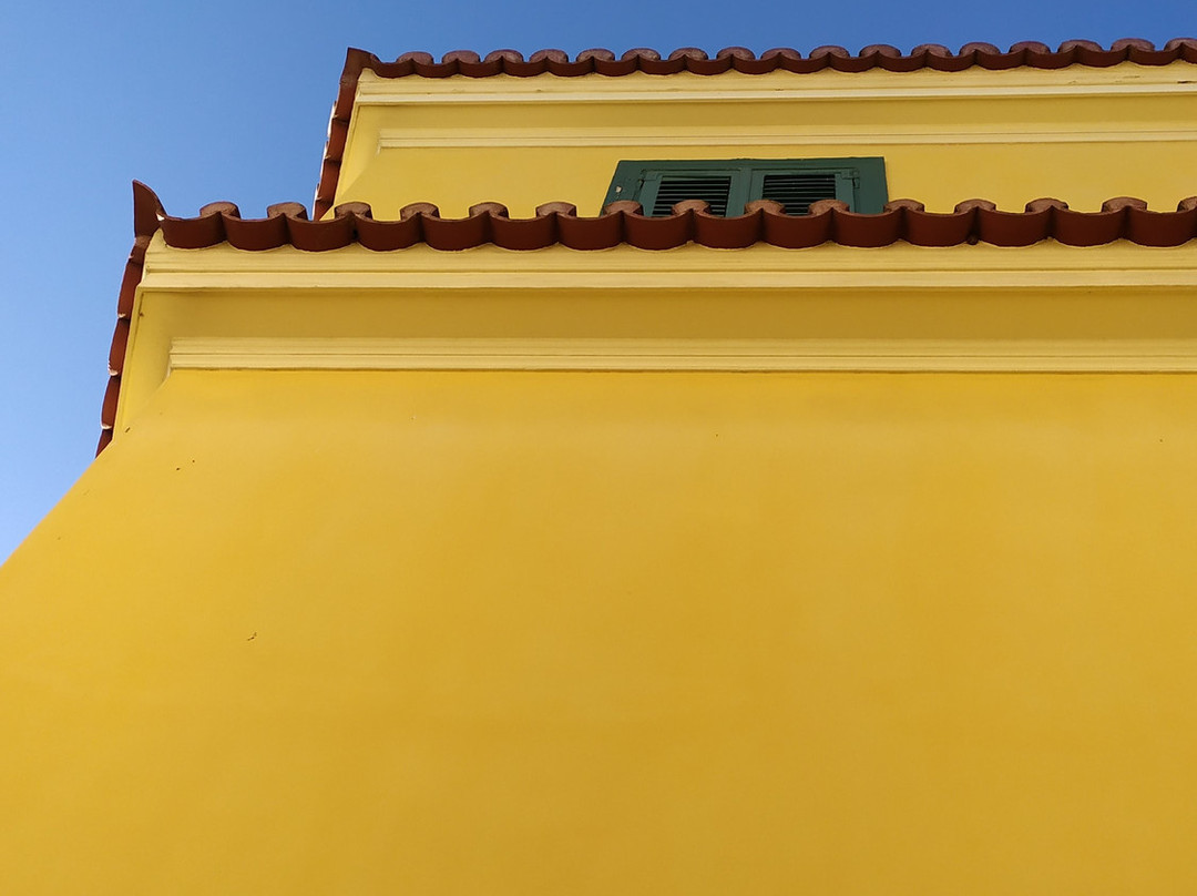 Aeonian Travel-雅典必去景点