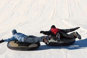 Best Western Alpenglo Lodge主图