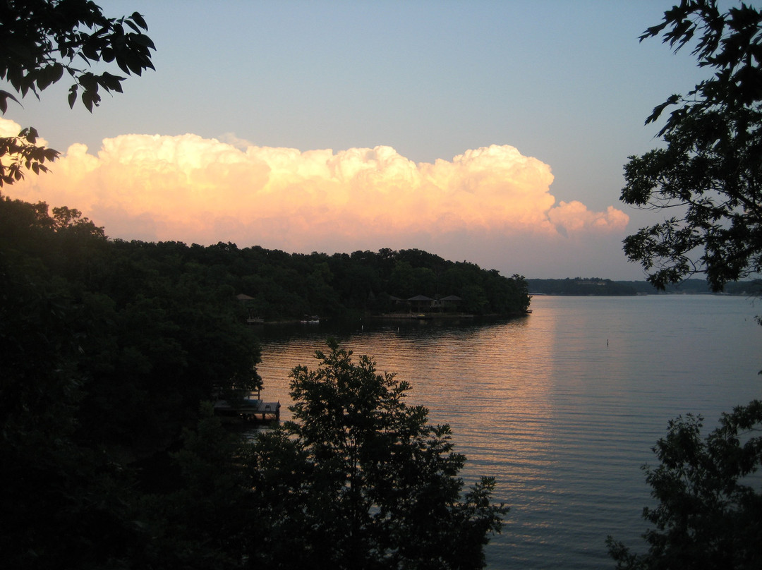 Treetop Village主图