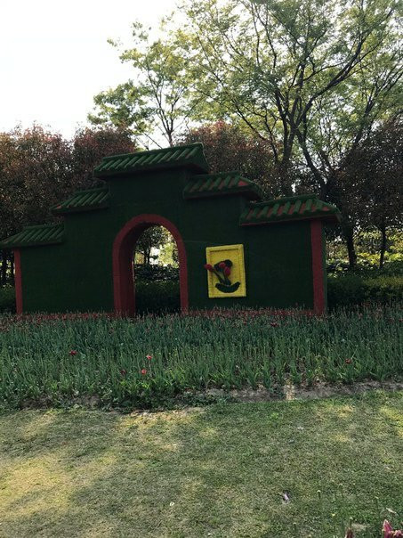 啬园-南通市必去景点