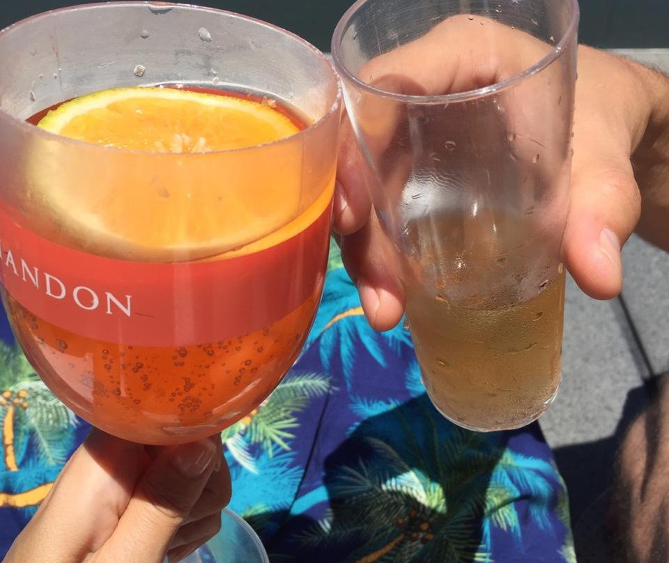 H Niteroi Hotel主图