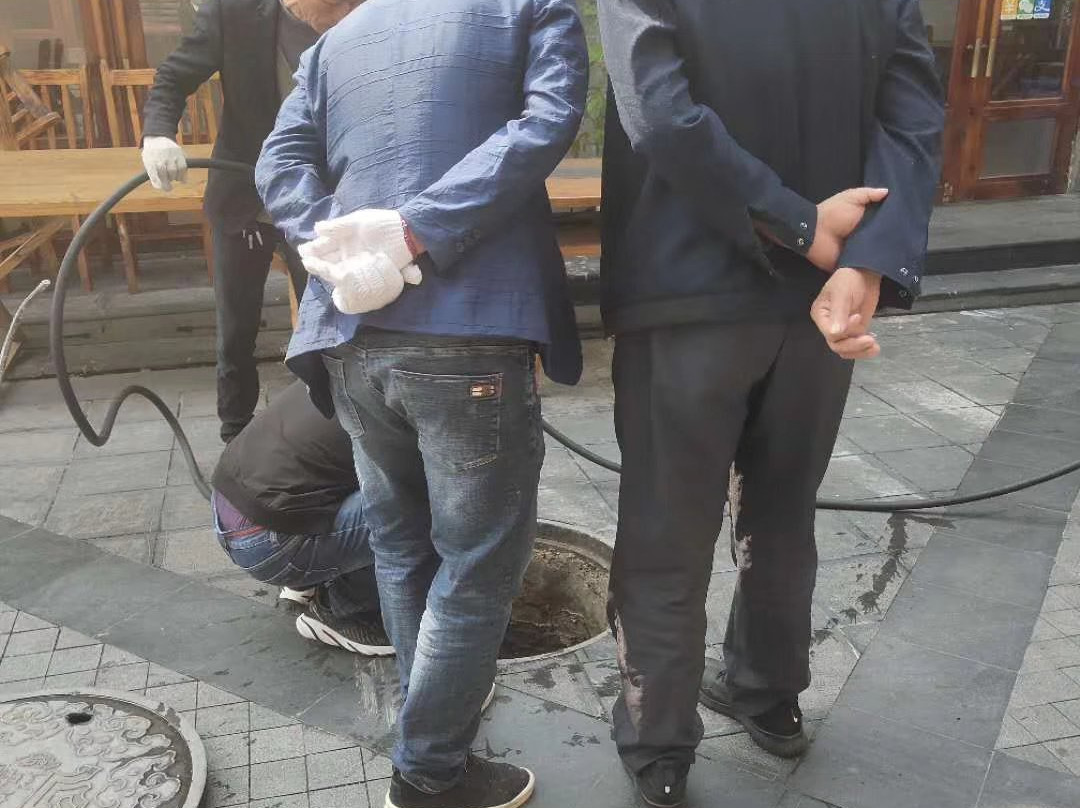 花筑·沐兰坊客栈（荔波古镇店）主图