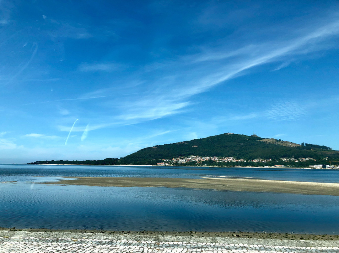 Parque Natural Monte Aloia-图伊必去景点