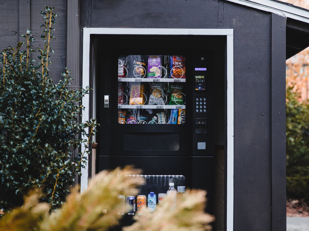 The Fireside Inn主图