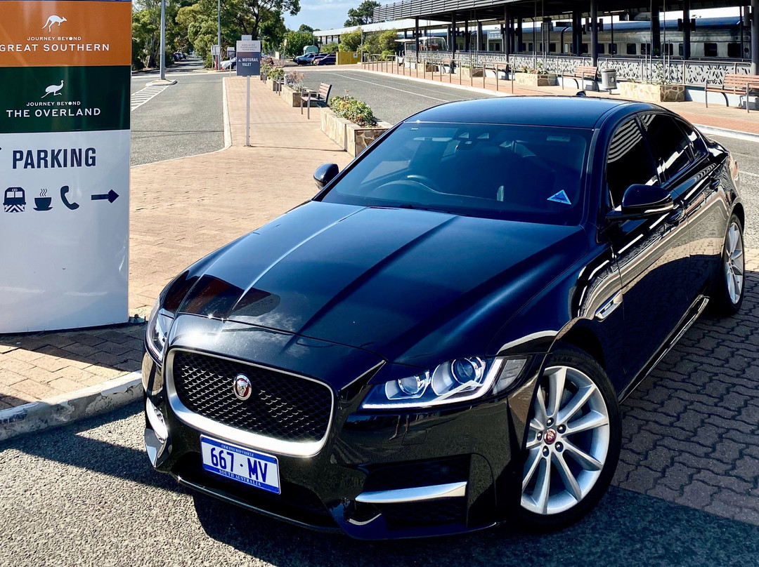 Noble Chauffeurs Adelaide景点图片