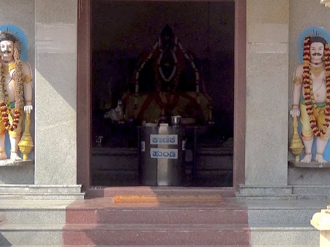 Panchamukhi Ganesha Temple景点图片