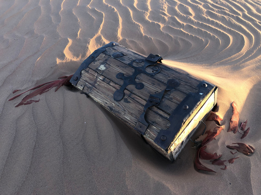 达尔阿扎瓦德酒店主图