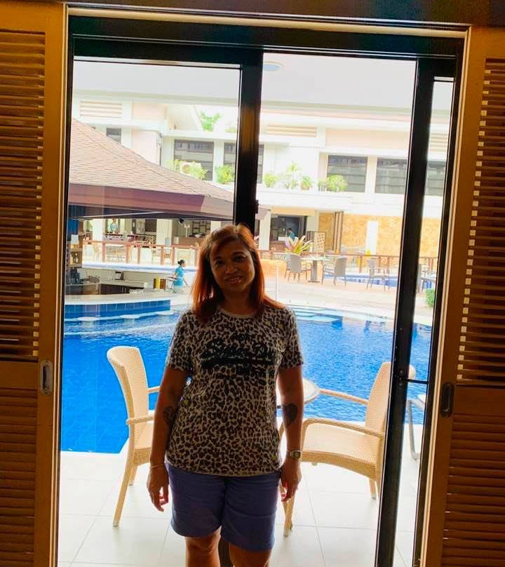 长滩岛湖礁度假村主图