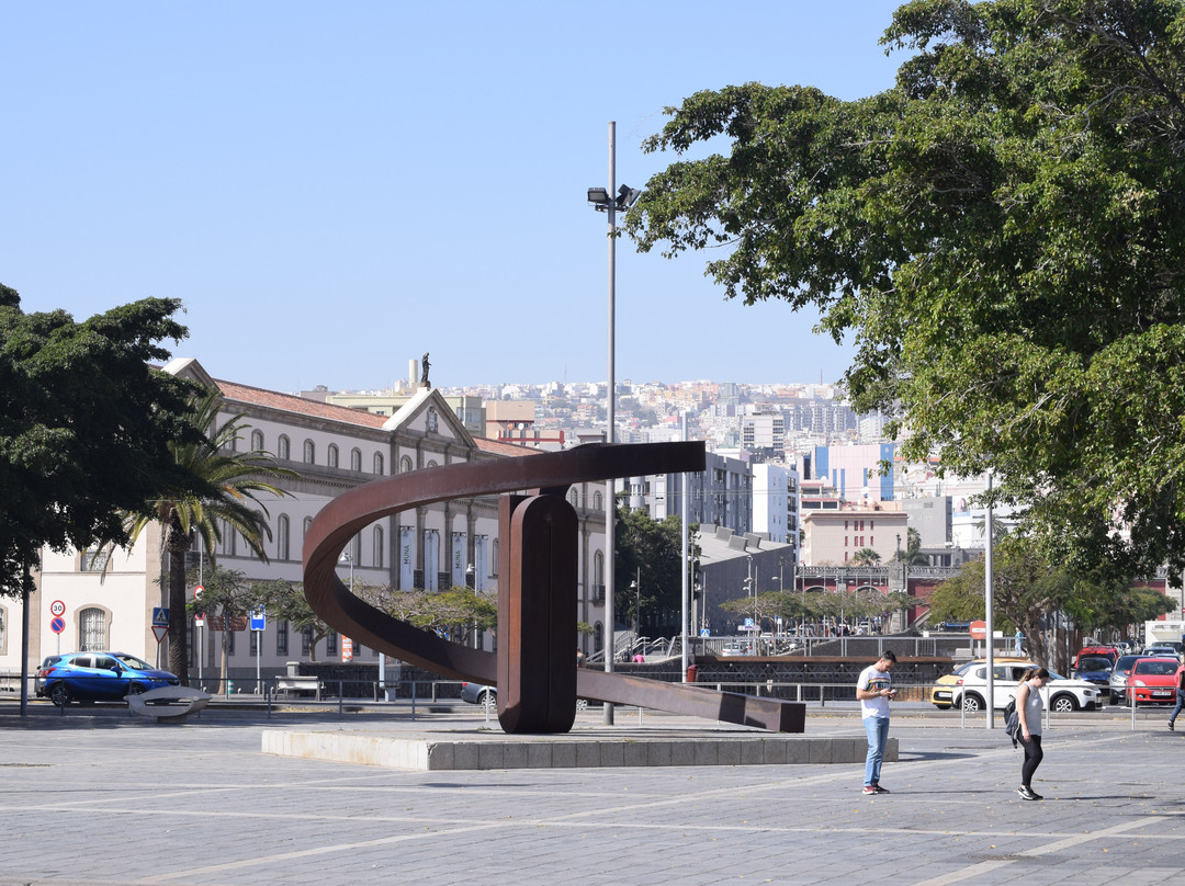 Museo de Naturaleza y Arqueologia景点图片