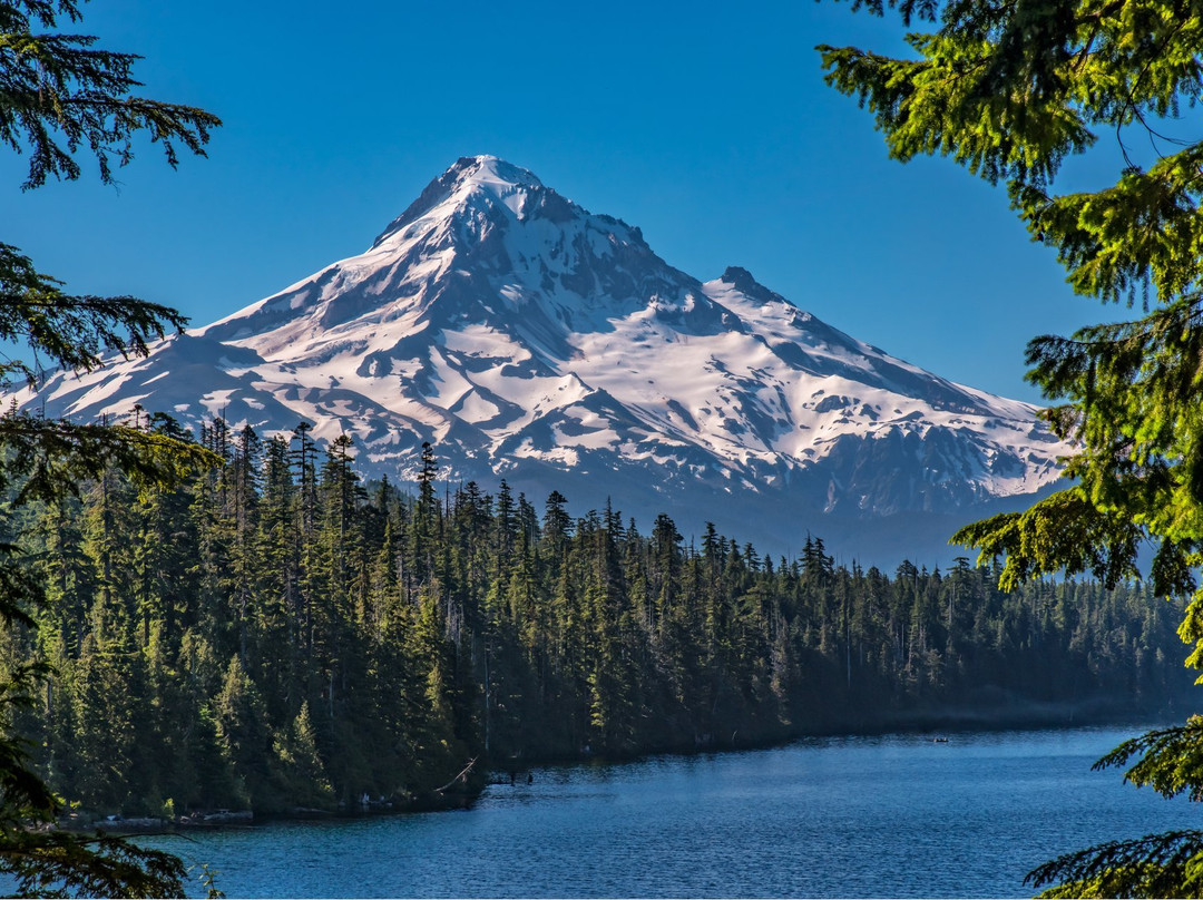 Lost Lake Resort and Campground