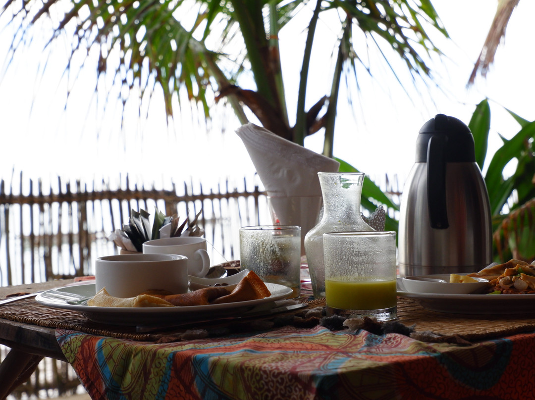 玛玛玛帕博精品酒店主图