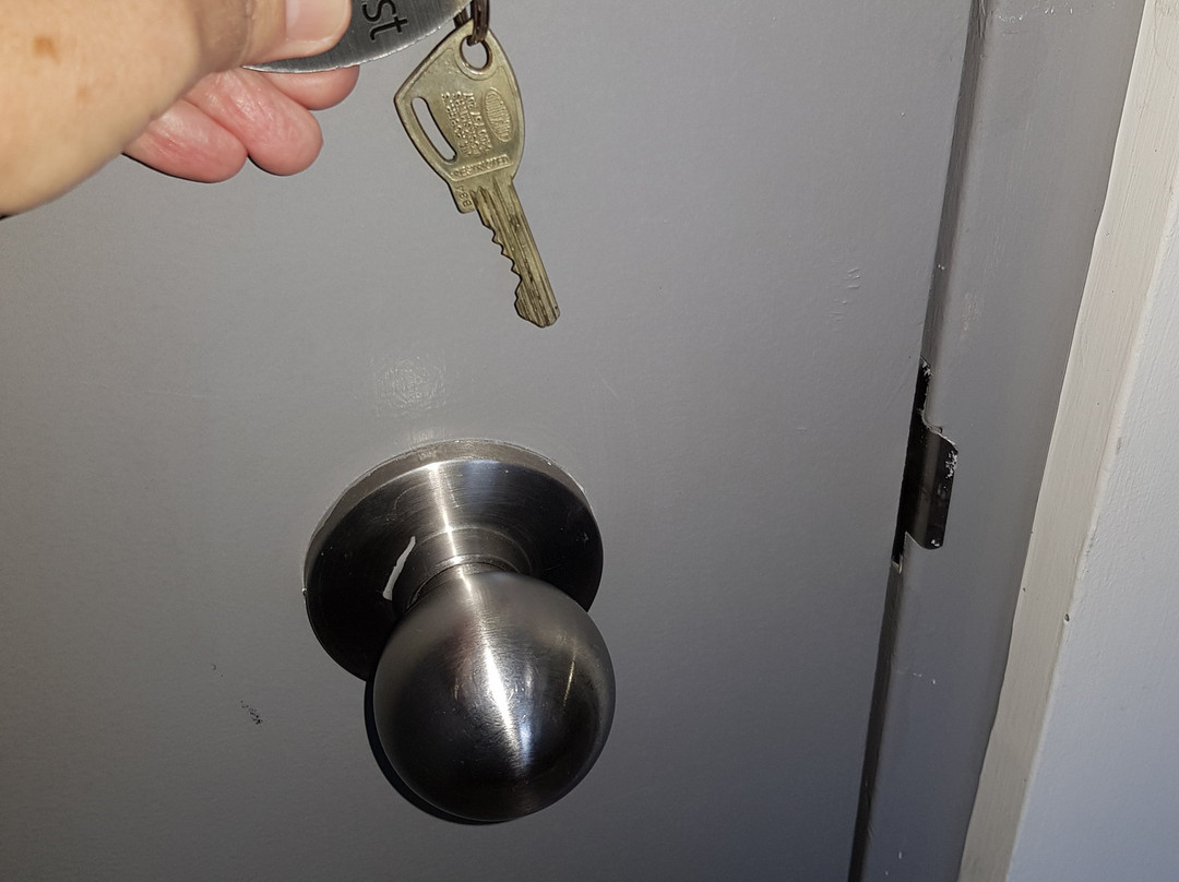 Aligned Corporate Residences Townsville主图