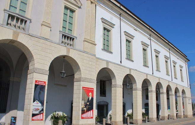Accademia di Belle Arti Tadini景点图片