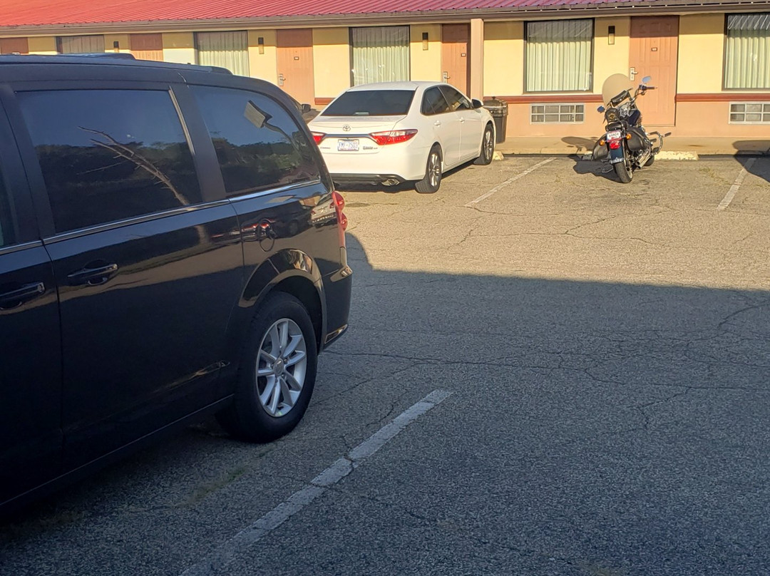 Econo Lodge Pittsburgh I-79主图