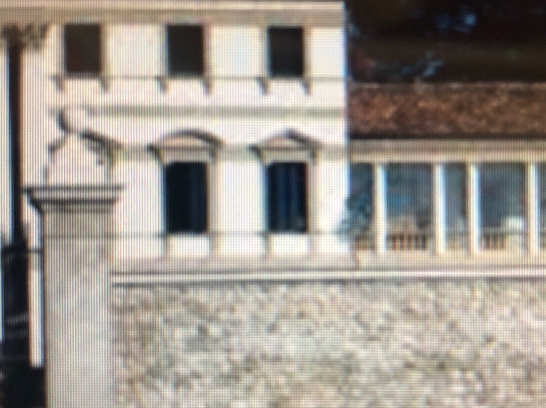 Villa Amalteo Lucheschi in Godega di Sant'Urbano景点图片