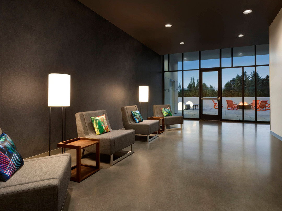 Aloft Hillsboro-Beaverton主图