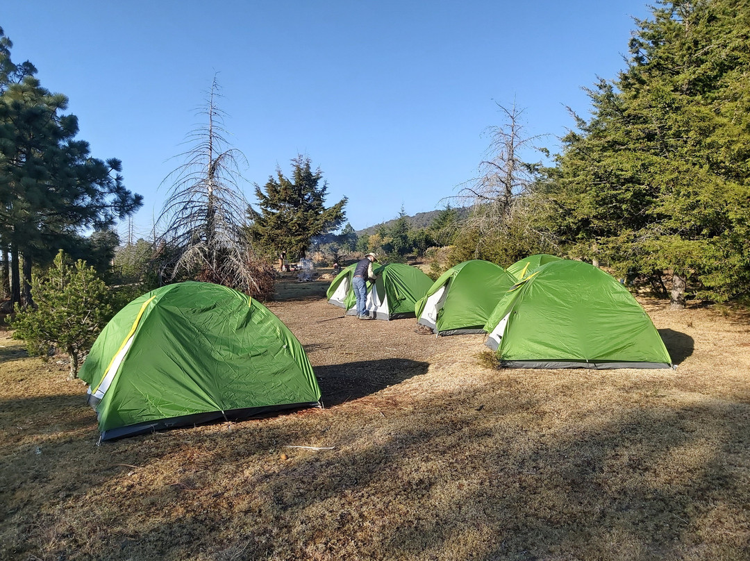 Jardón Outfitters-克雷塔罗必去景点