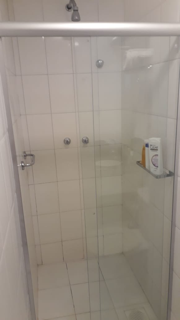 Executive Hotel-浴室