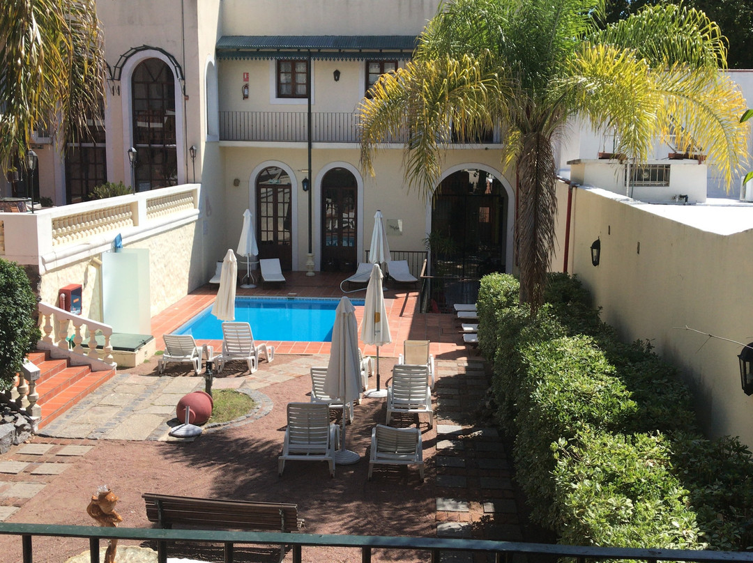 Don Antonio Posada主图