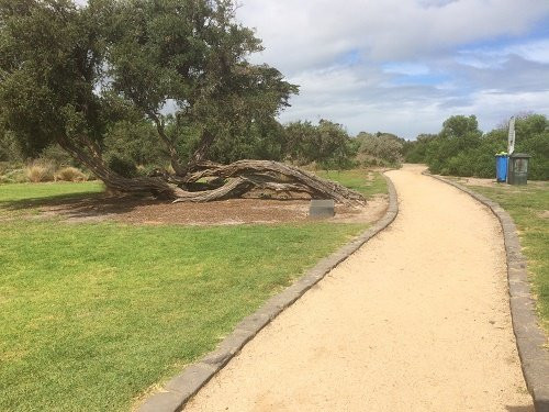 Ferdinando Gardens-Hampton必去景点