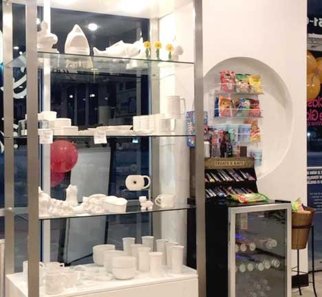 Art Class & Wine Glass-North Houston必去景点