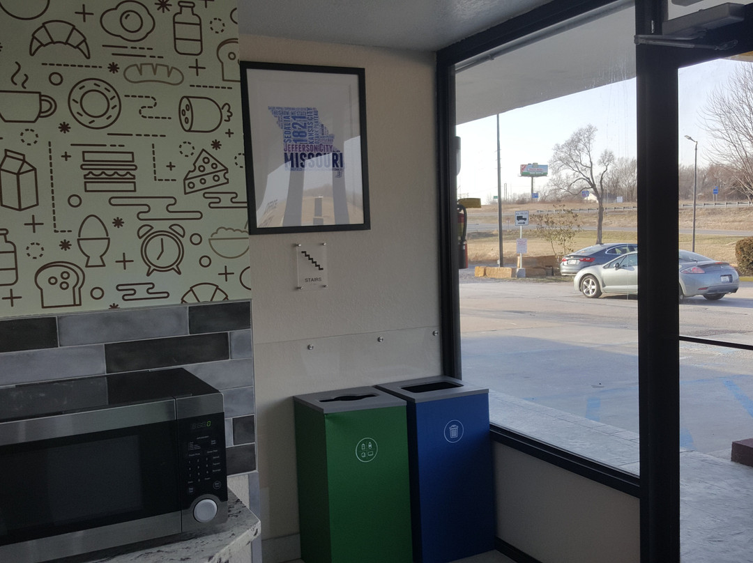 Econo Lodge Oak Grove-Blue Springs主图