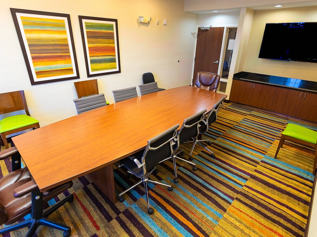 Fairfield by Marriott Inn & Suites Athens I-65主图