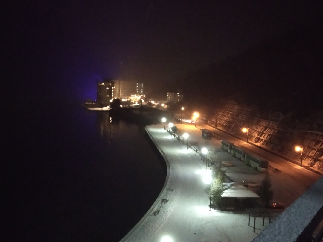 洞爷温泉华美酒店主图