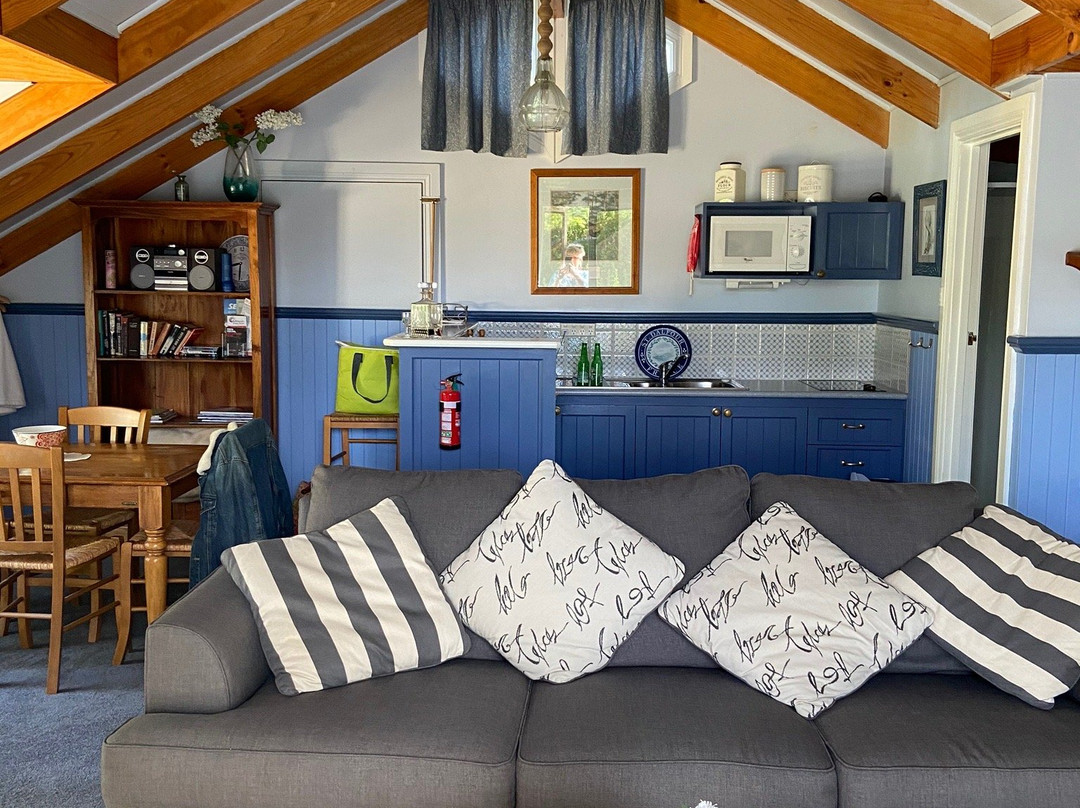 Possum Creek Lodge主图