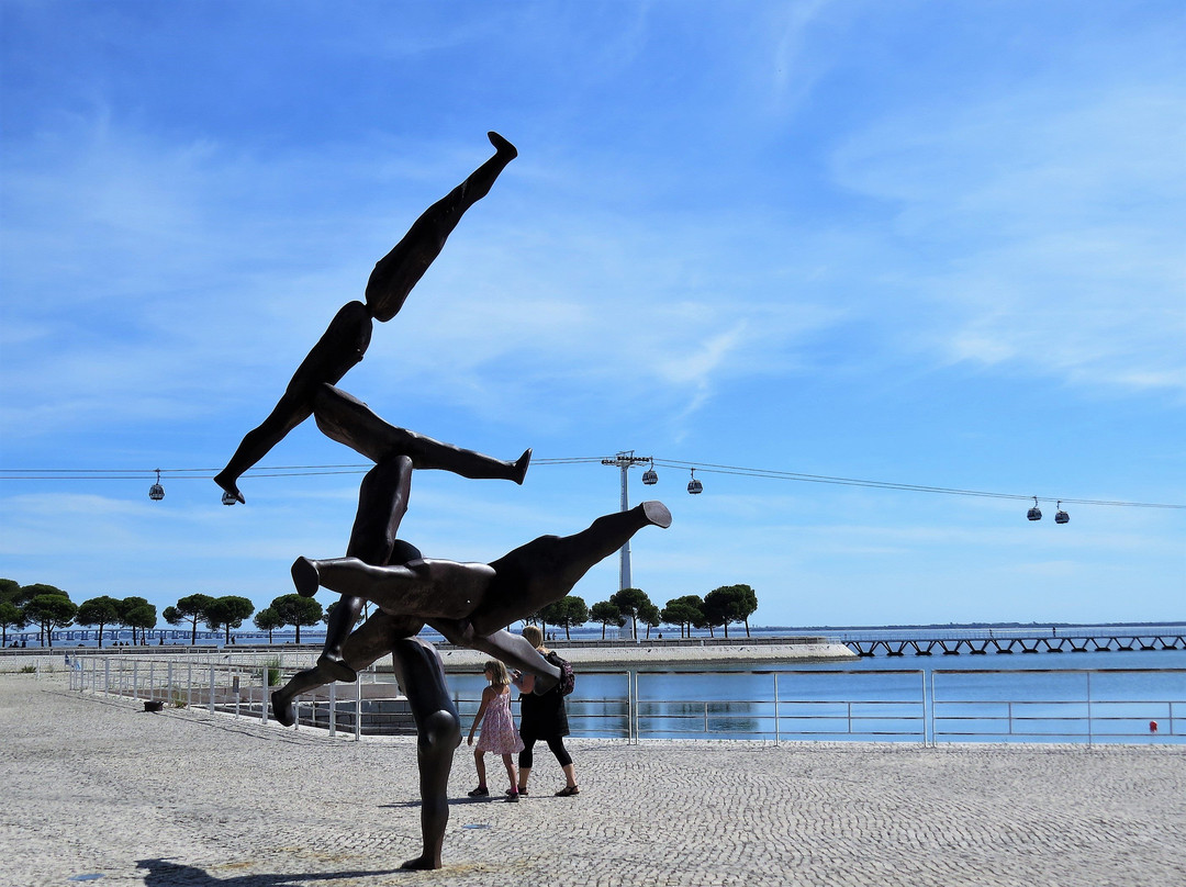 Rizoma-里斯本必去景点
