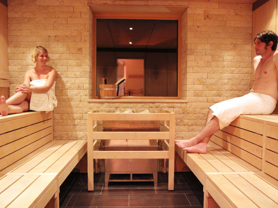 Hotel & Gasthof Zur Linde主图