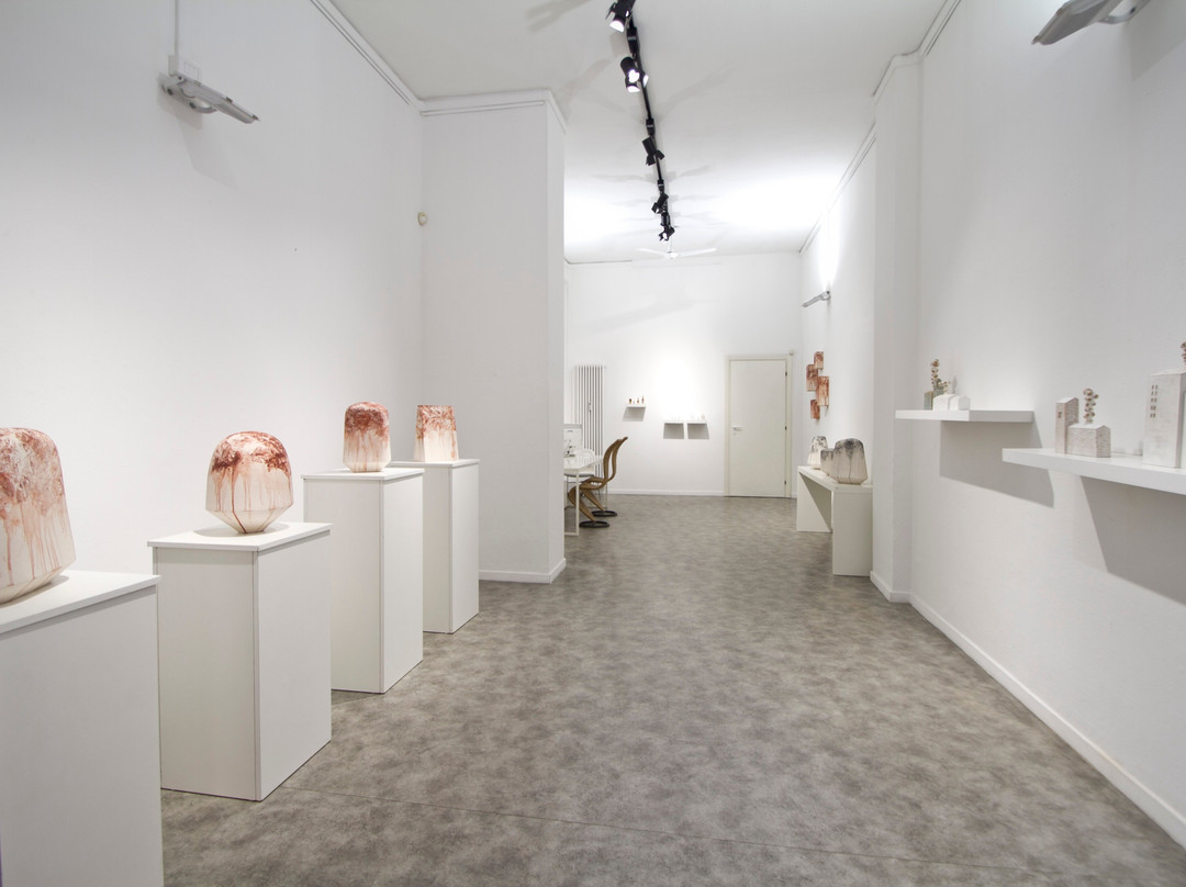 La Galleria Nobili - Paraventi Giapponesi-米兰必去景点