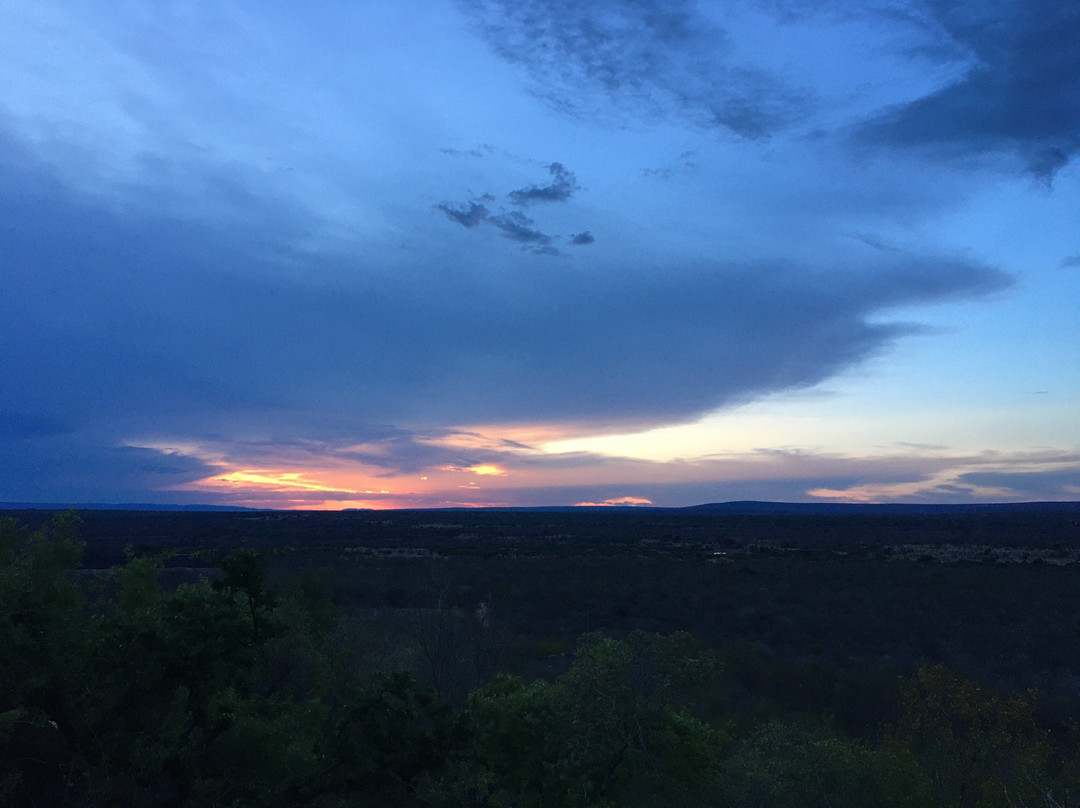 Bushwa Private Game Lodge主图