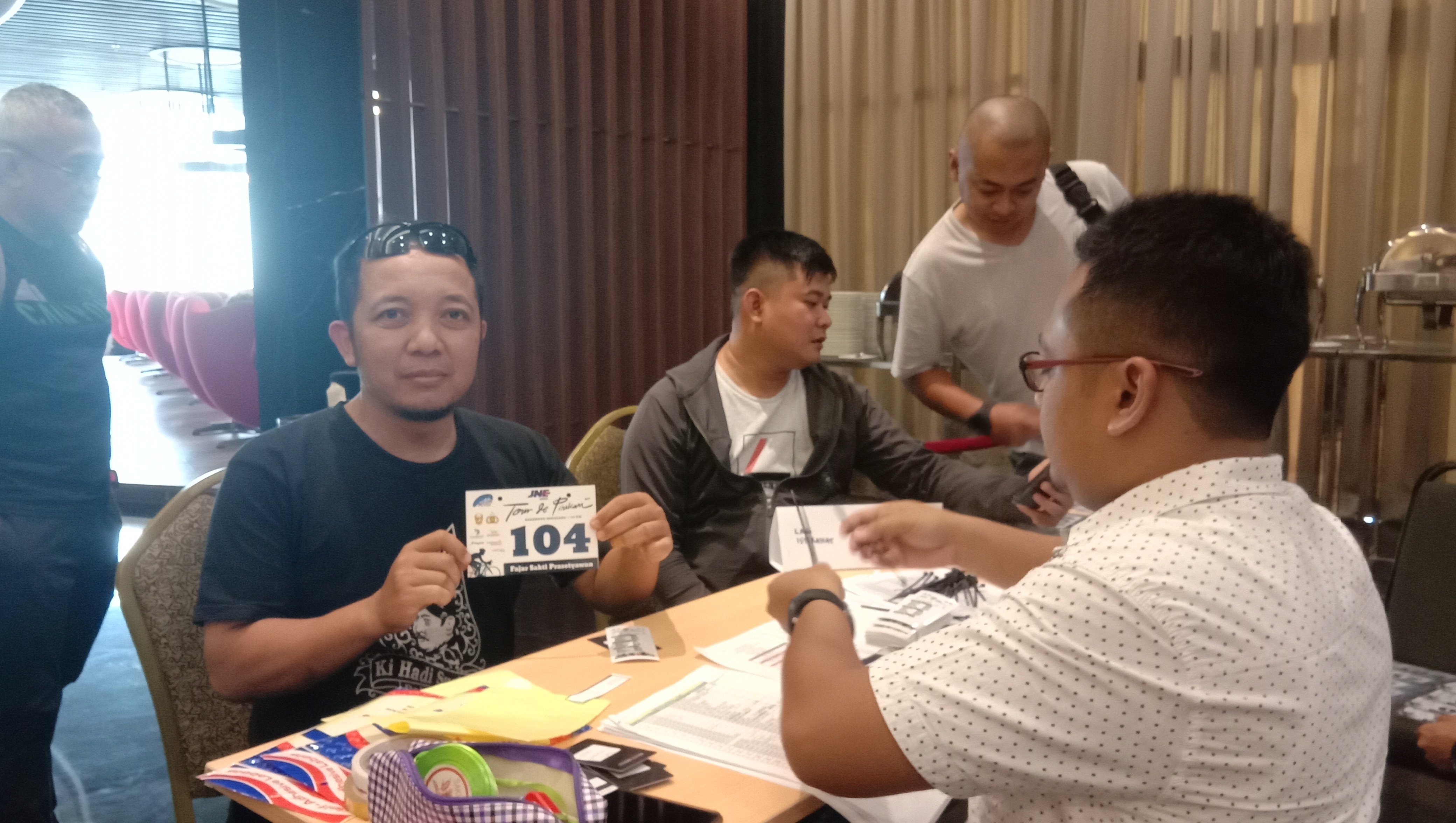 Brits Hotel Karawang-商务中心/多功能厅