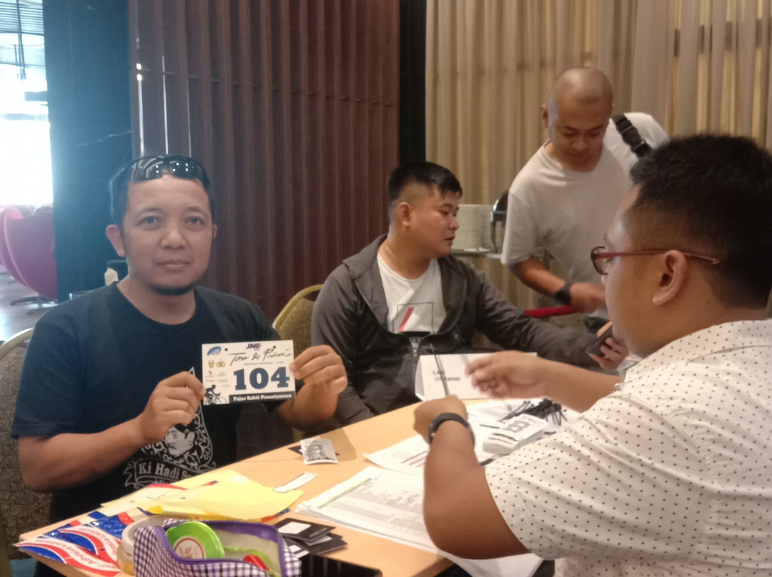 Brits Hotel Karawang主图