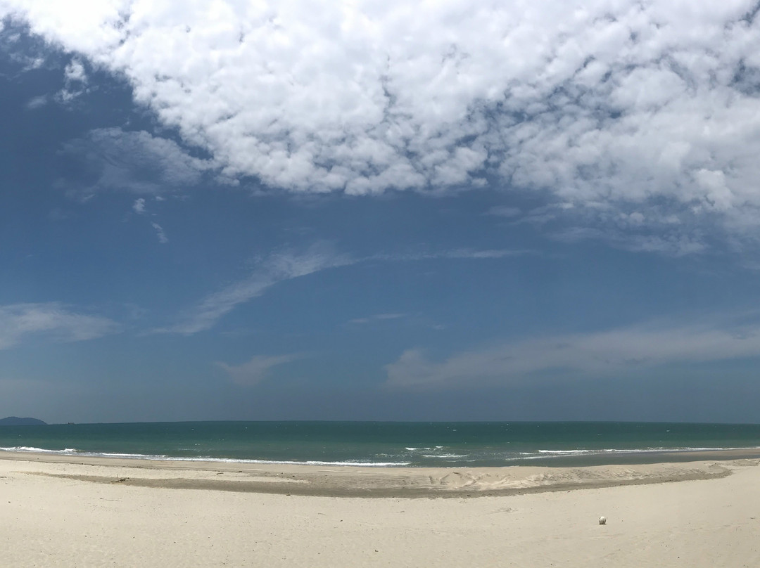 瑞士花园温泉度假村主图