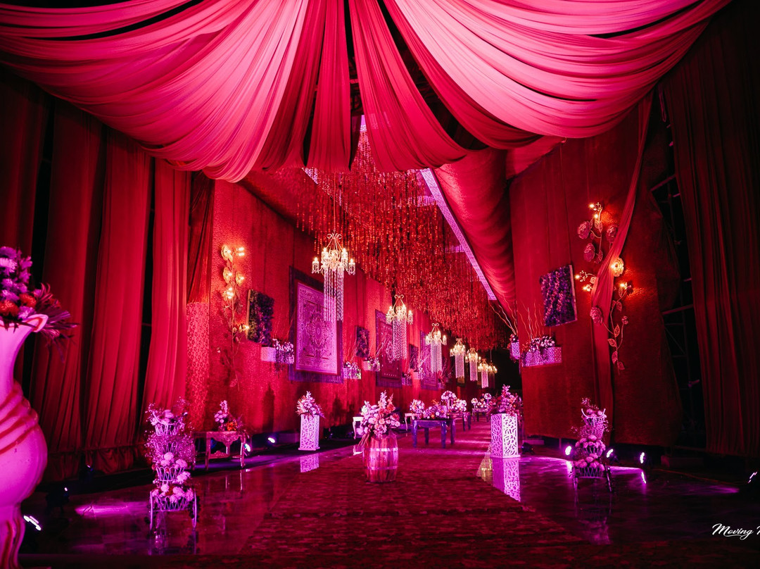 The Vivaan Hotels & Resorts主图