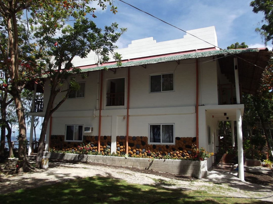 Santander Pebble Beach Resort主图