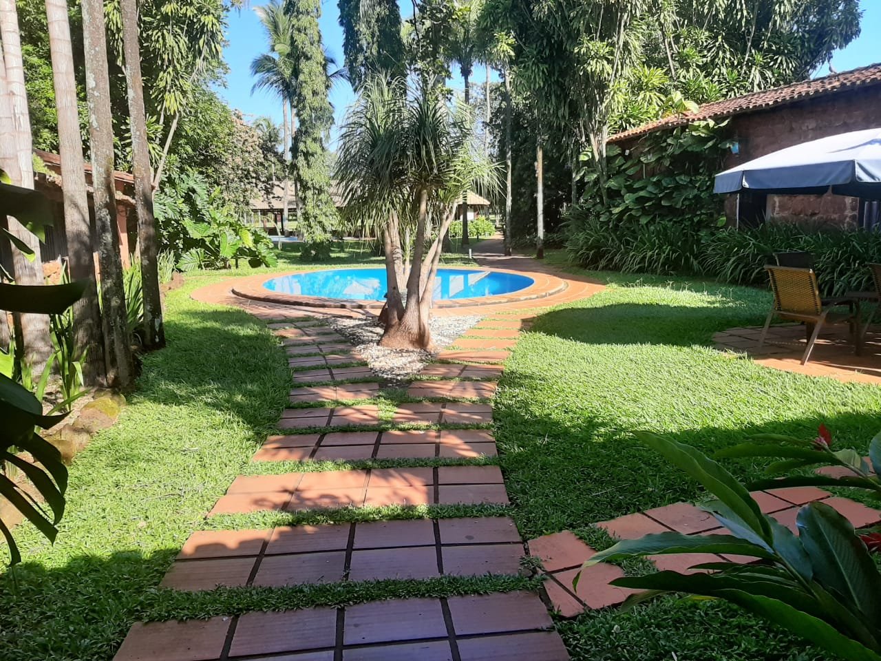 Paineiras Hotel Fazenda-官方