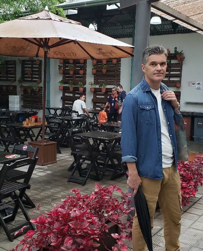 Mercado Público de Pelotas-Pelotas必去景点