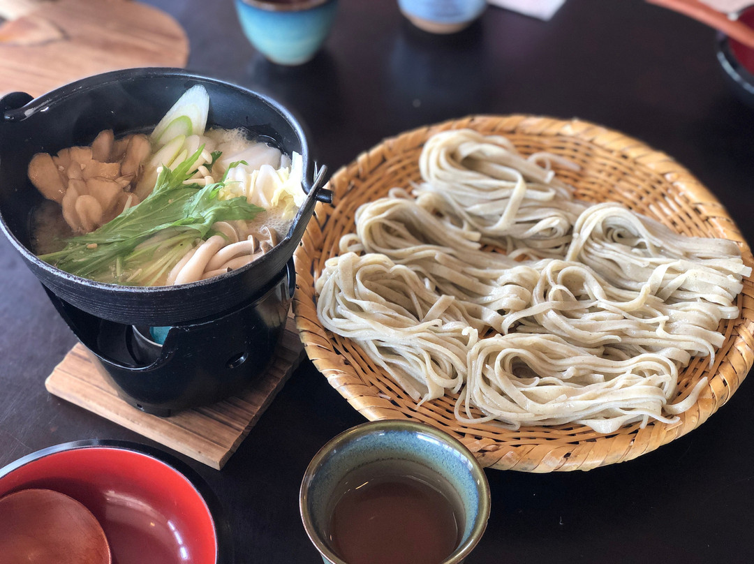 Myoko-Togakushi Renzan National Park-Koshinetsu必去景点