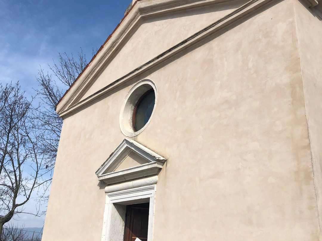 Chiesa di San Giuseppe景点图片