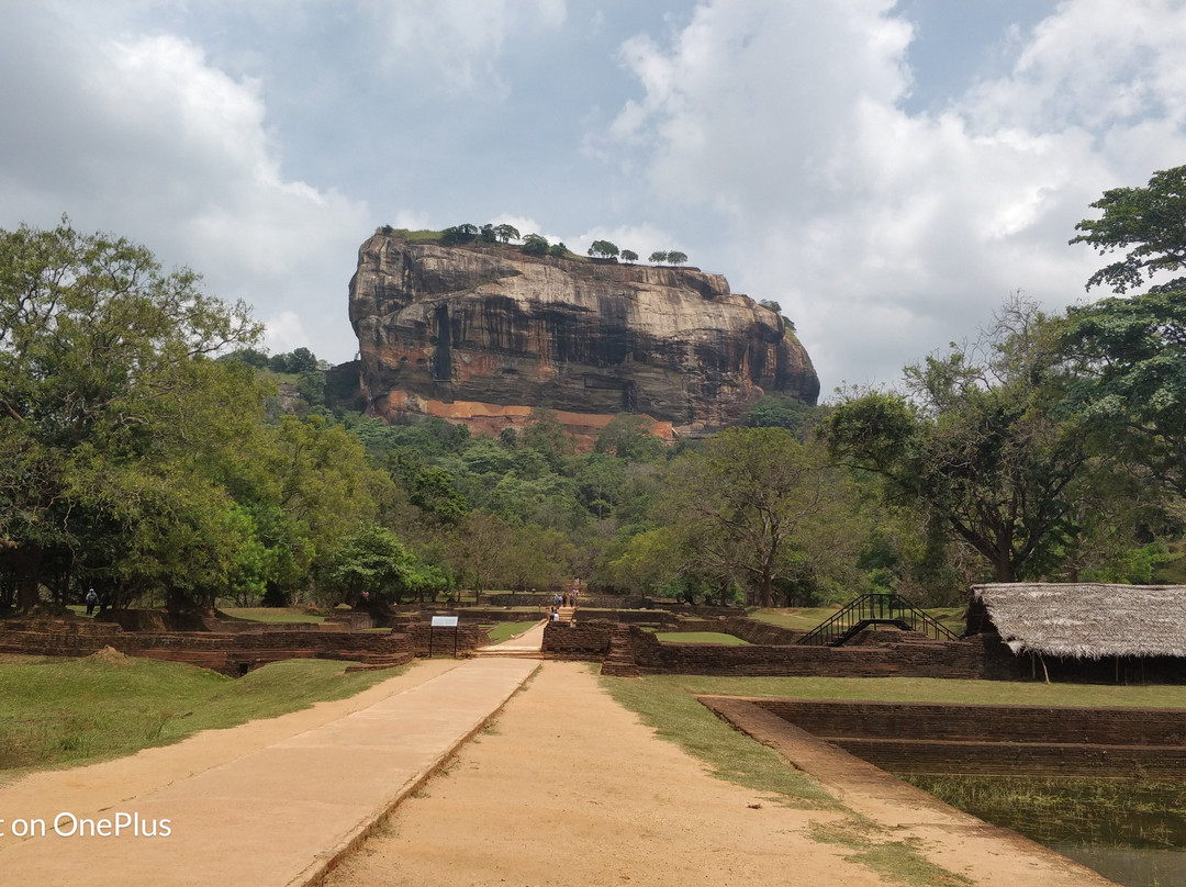 Seemax Travels and Tours-科伦坡必去景点