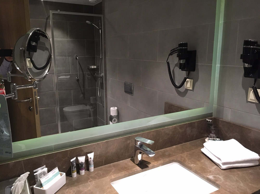 Mercure Nizhny Novgorod Center主图
