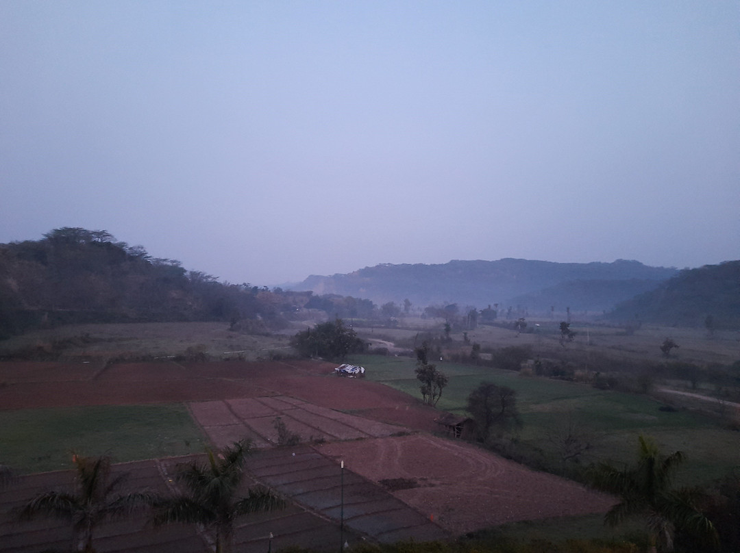 Golden Tulip Chandigarh Panchkula主图